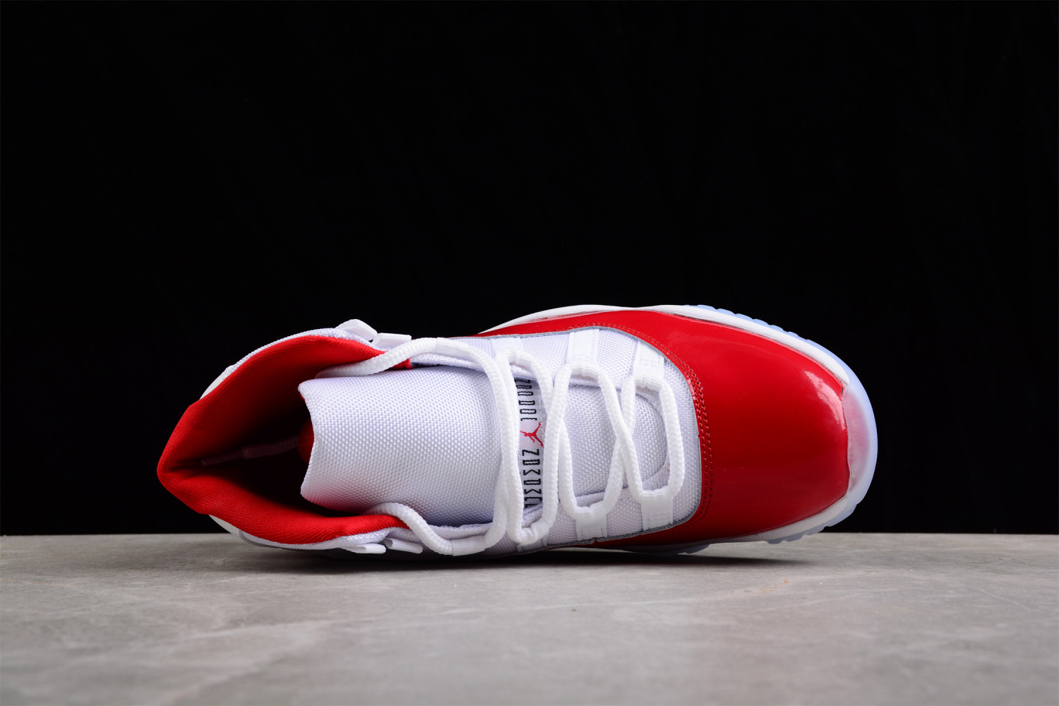 Jordan 11 Retro Cherry (2022) CT8012-116