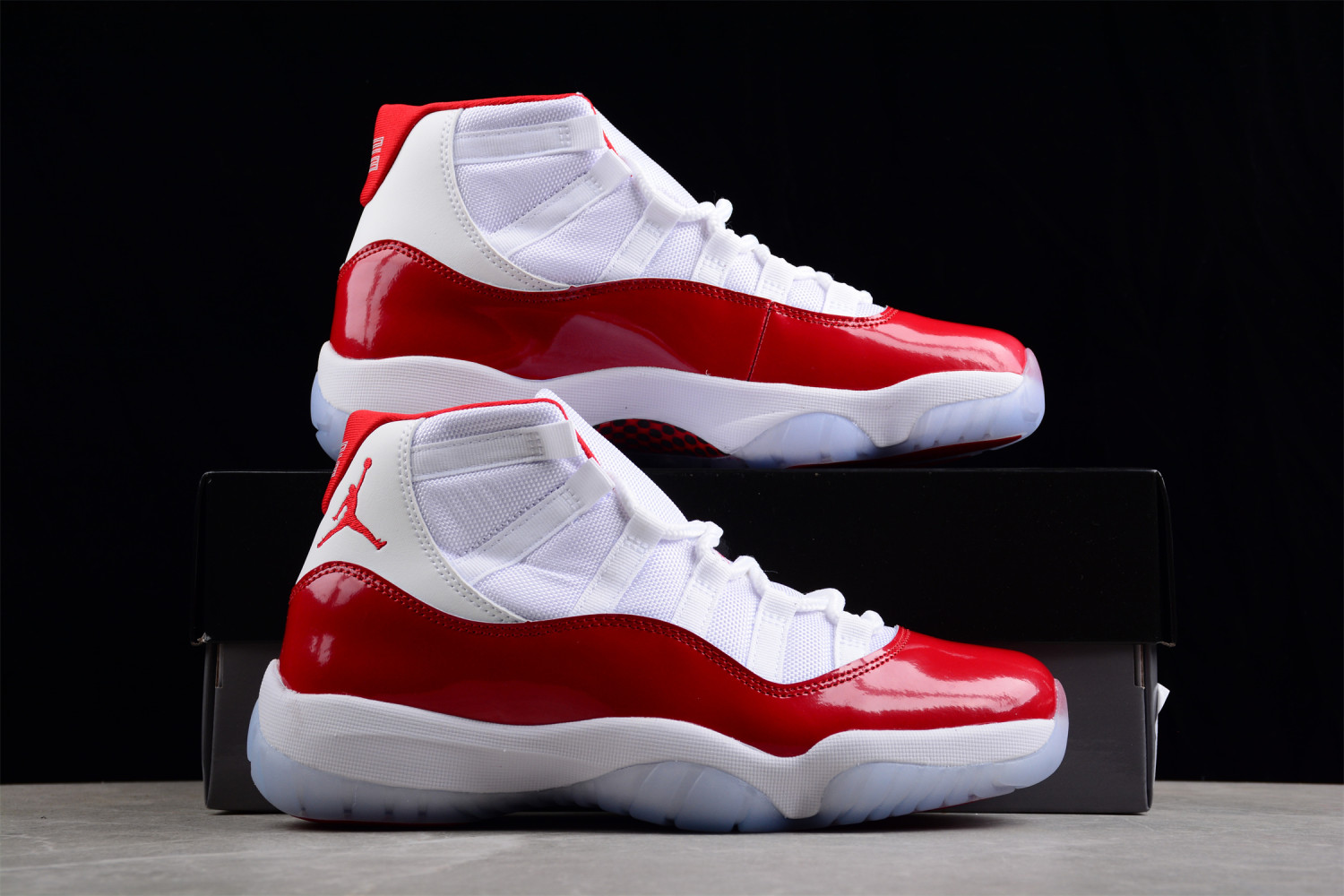 Jordan 11 Retro Cherry (2022) CT8012-116