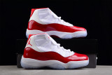 Jordan 11 Retro Cherry (2022) CT8012-116
