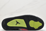 Jordan 4 Retro SE 95 Neon CT5342-007