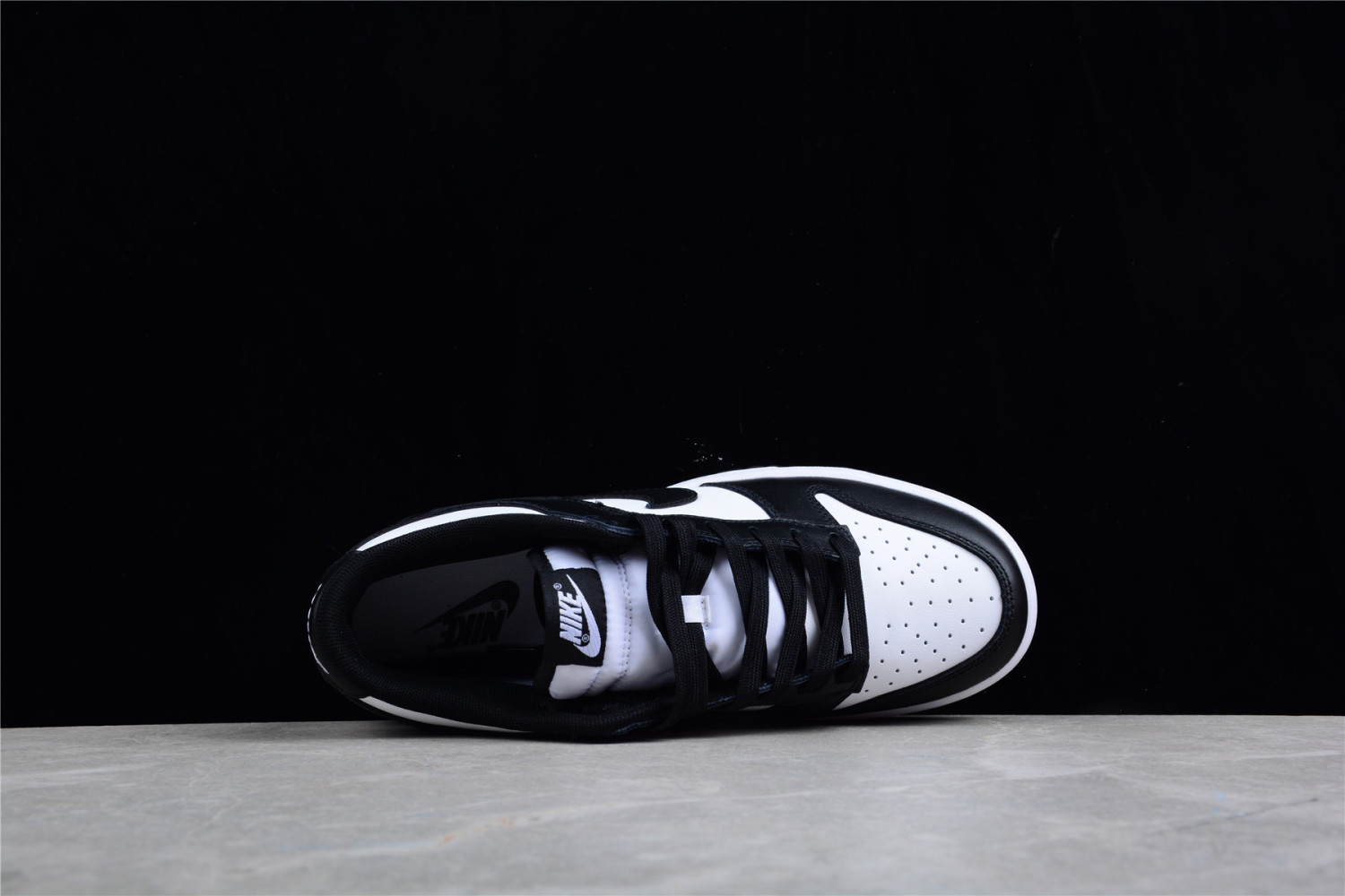 Nike Dunk Low Retro White Black Panda (2021) DD1391-100