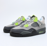 Jordan 4 Retro SE 95 Neon CT5342-007