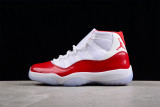 Jordan 11 Retro Cherry (2022) CT8012-116