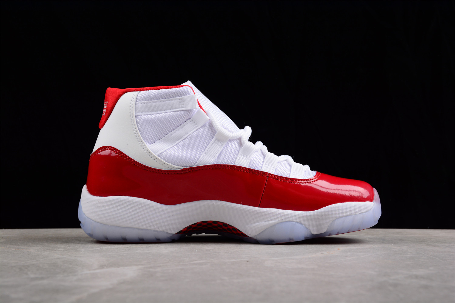 Jordan 11 Retro Cherry (2022) CT8012-116