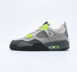 Jordan 4 Retro SE 95 Neon CT5342-007