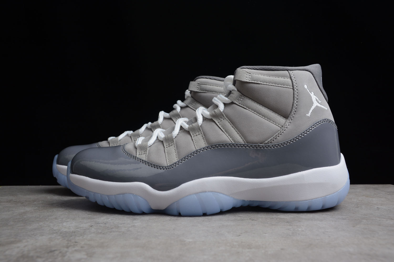 Jordan 11 Retro Cool Grey (2021) CT8012-005