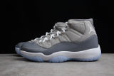 Jordan 11 Retro Cool Grey (2021) CT8012-005