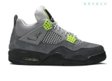 Jordan 4 Retro SE 95 Neon CT5342-007