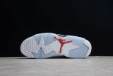 Jordan 6 Retro Carmine (2021) CT8529-106