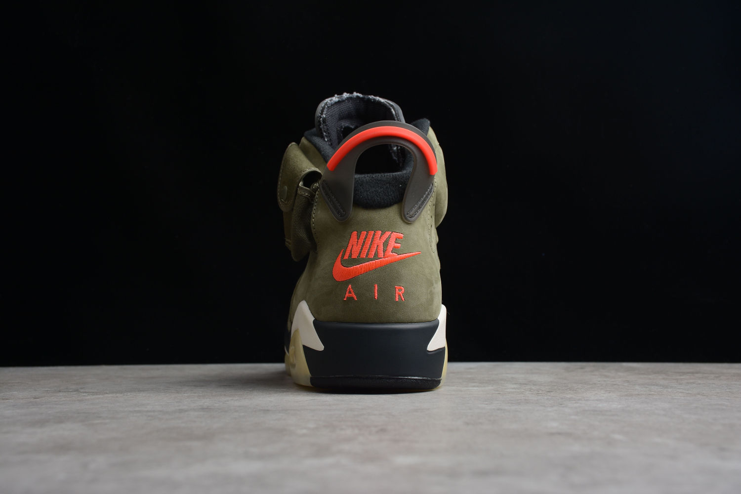 Jordan 6 Retro Travis Scott CN1084-200