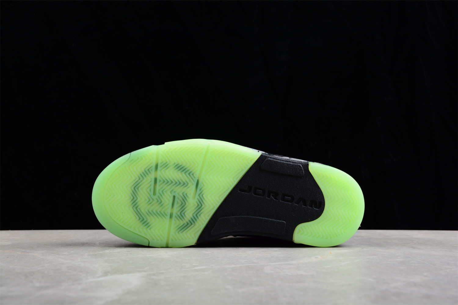 Jordan 5 Retro Low CLOT Jade DM4640-036