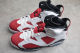 Jordan 6 Retro Carmine (2021) CT8529-106