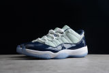 Jordan 11 Retro Low Georgetown 528895-007