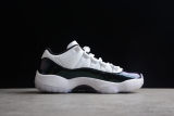 Jordan 11 Retro Low Iridescent 528895-145