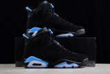 Jordan 6 Retro UNC 384664-006