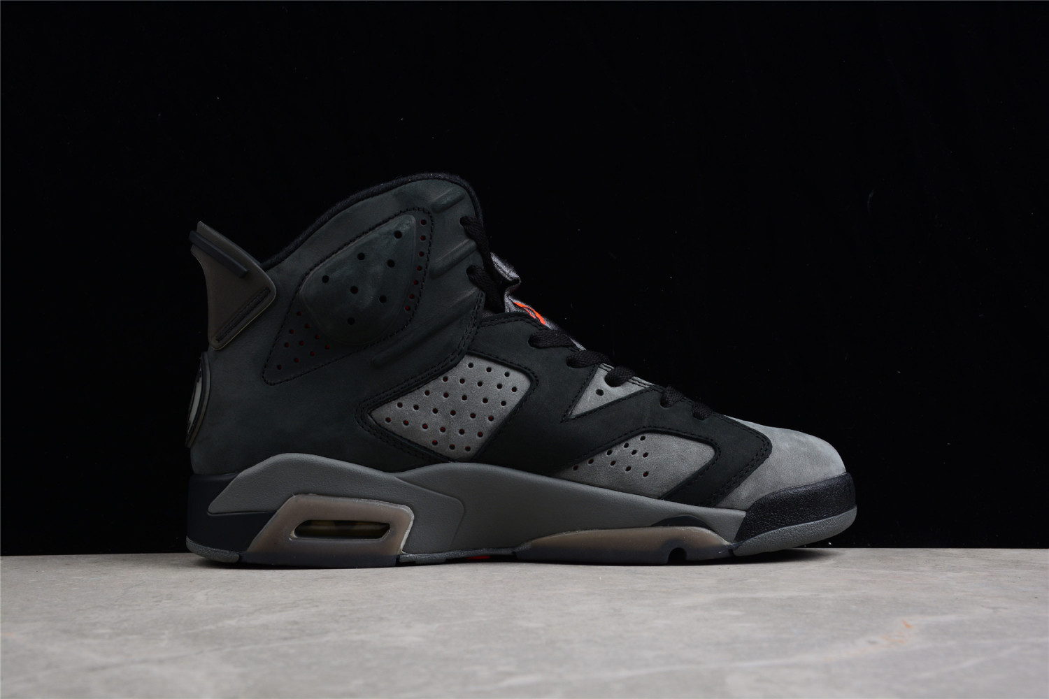 Jordan 6 Retro PSG Paris Saint-Germain CK1229-001
