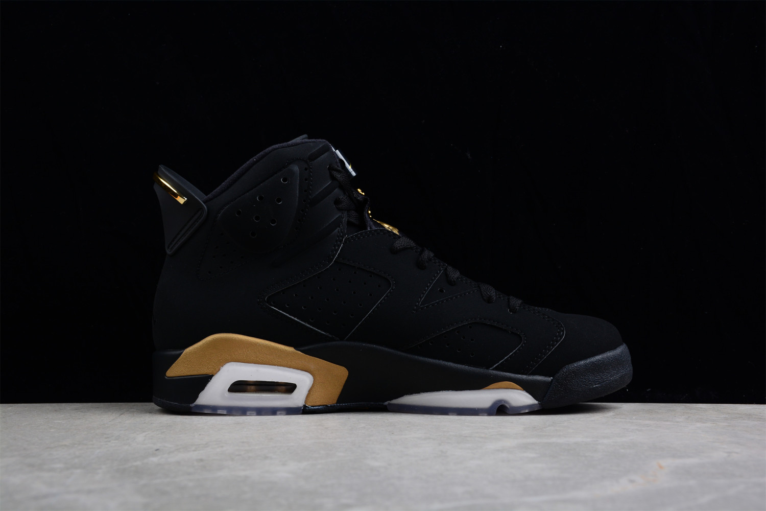 Jordan 6 Retro DMP (2020) CT4954-007