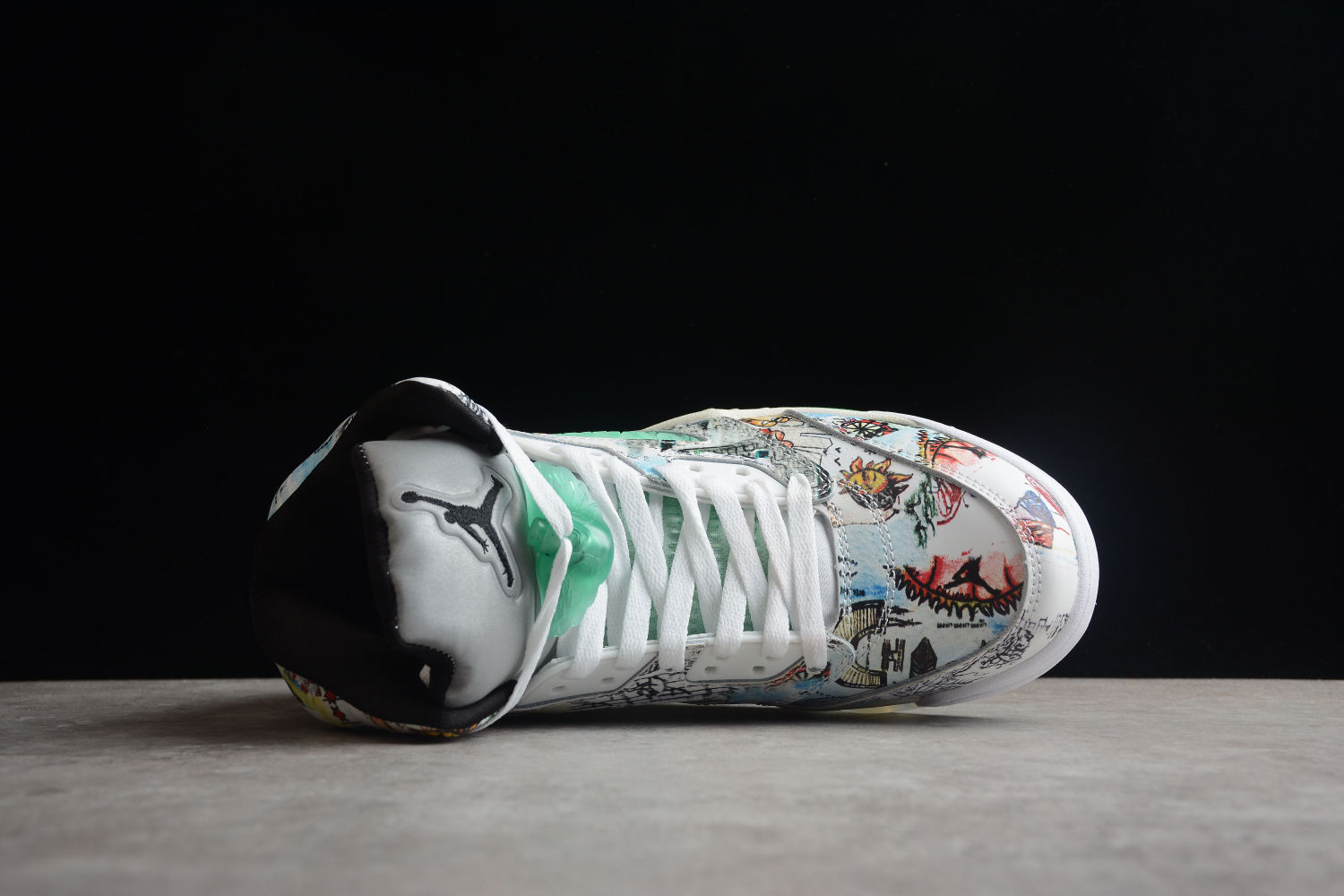 Jordan 5 Retro Wings AV2405-900