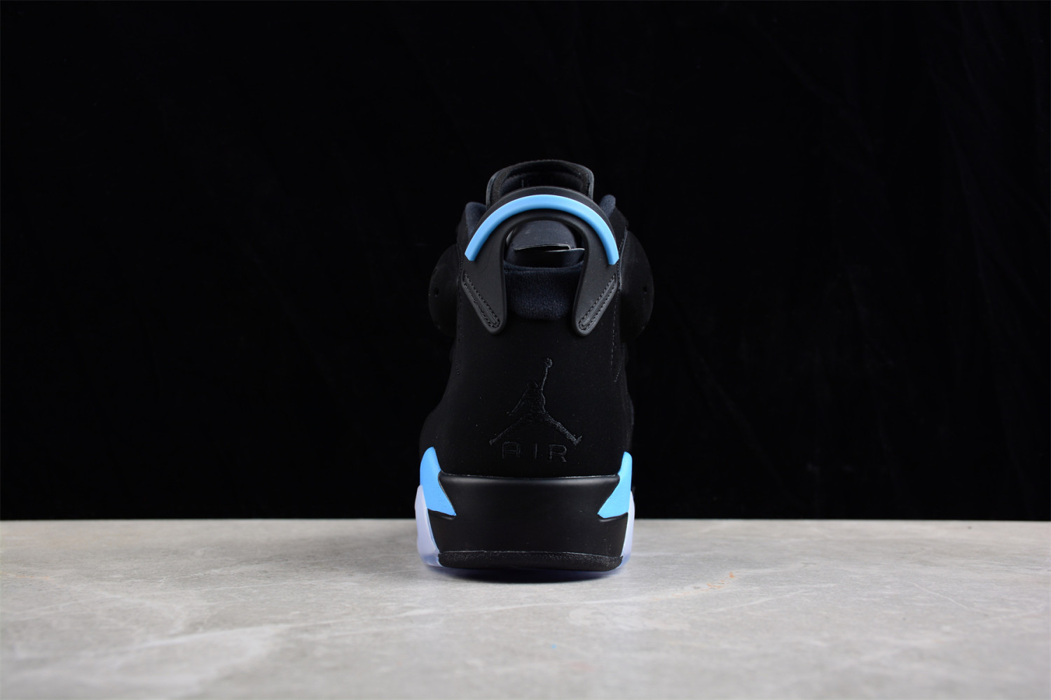 Jordan 6 Retro UNC 384664-006