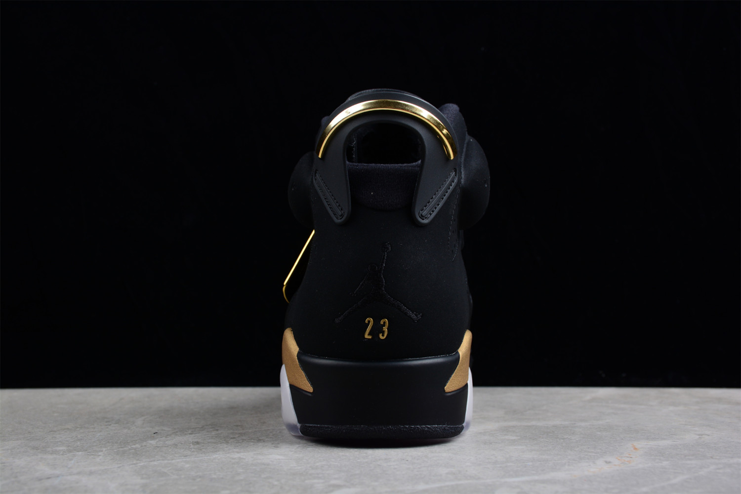 Jordan 6 Retro DMP (2020) CT4954-007