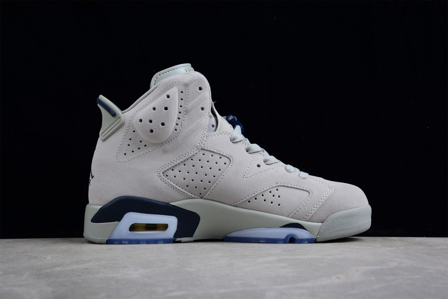 Jordan 6 Retro Georgetown (2022) CT8529-012