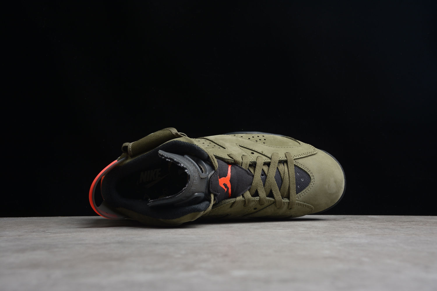 Jordan 6 Retro Travis Scott CN1084-200