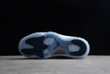 Jordan 11 Retro Low Georgetown 528895-007
