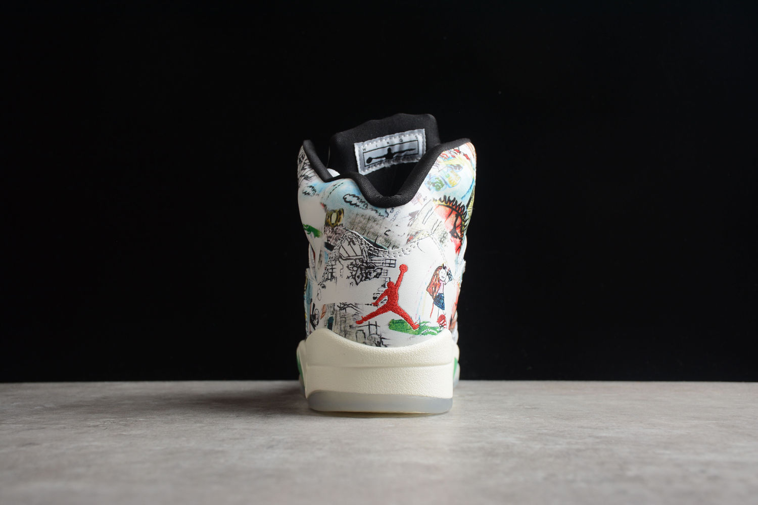 Jordan 5 Retro Wings AV2405-900