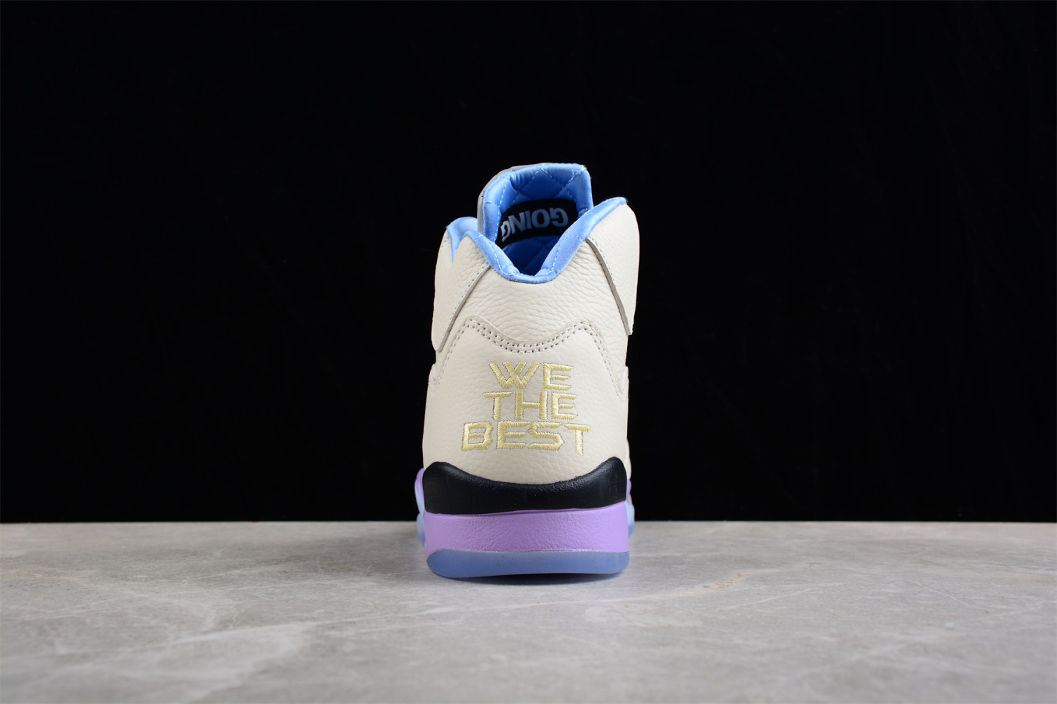 Jordan 5 Retro DJ Khaled We The Best Sail DV4982-175