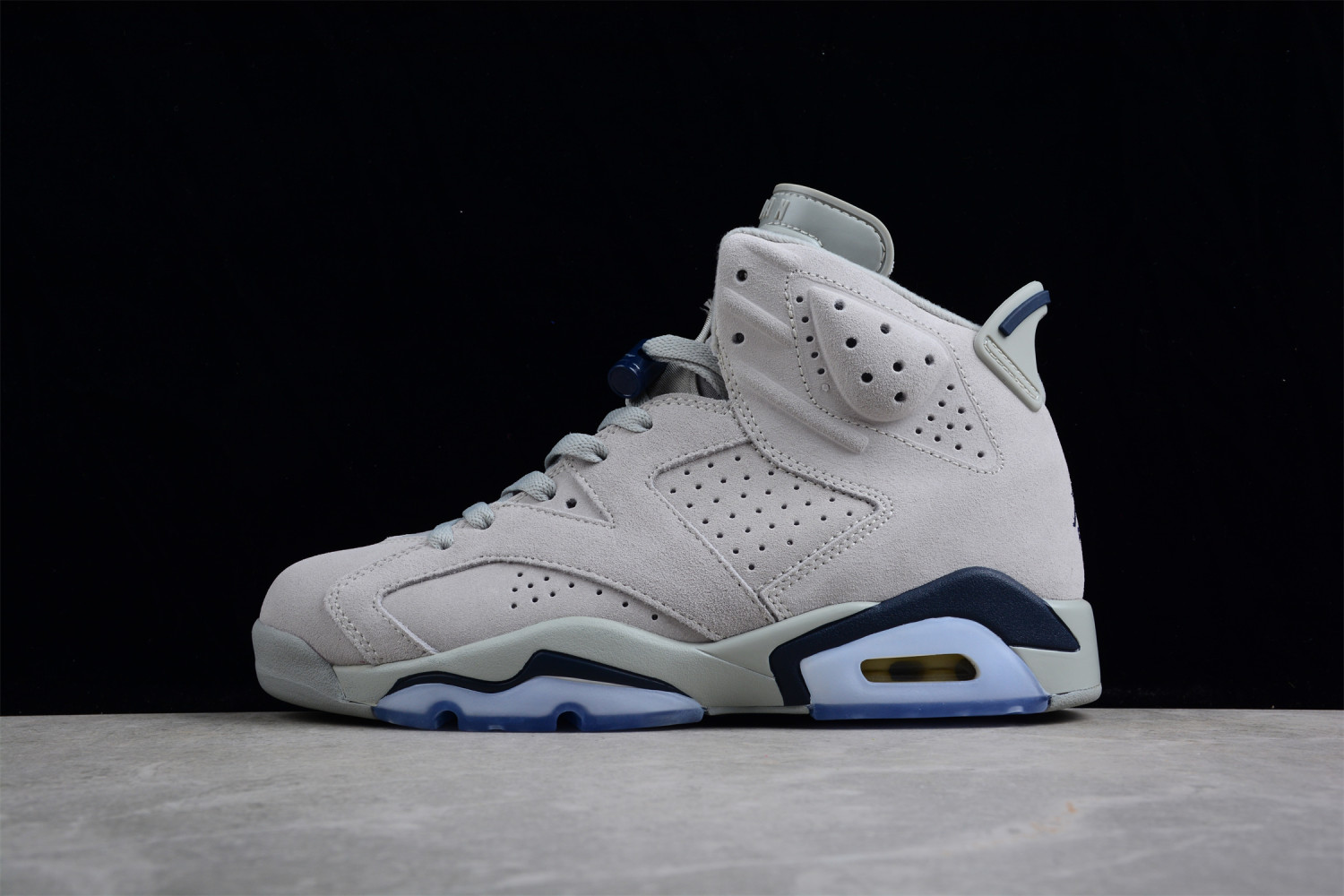 Jordan 6 Retro Georgetown (2022) CT8529-012
