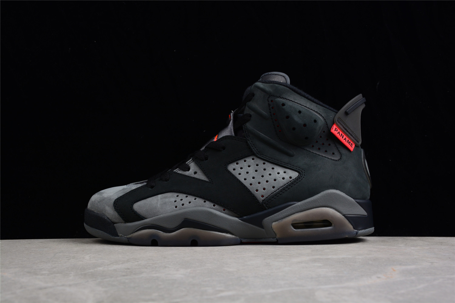 Jordan 6 Retro PSG Paris Saint-Germain CK1229-001