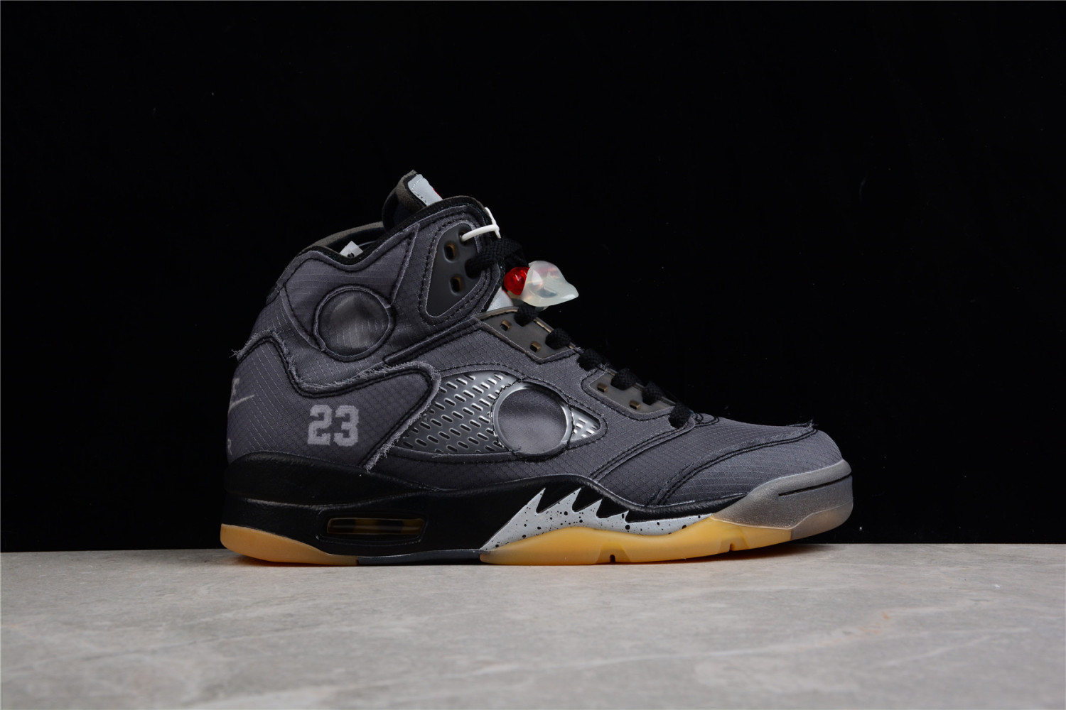 Jordan 5 Retro Off-White Muslin CT8480-001