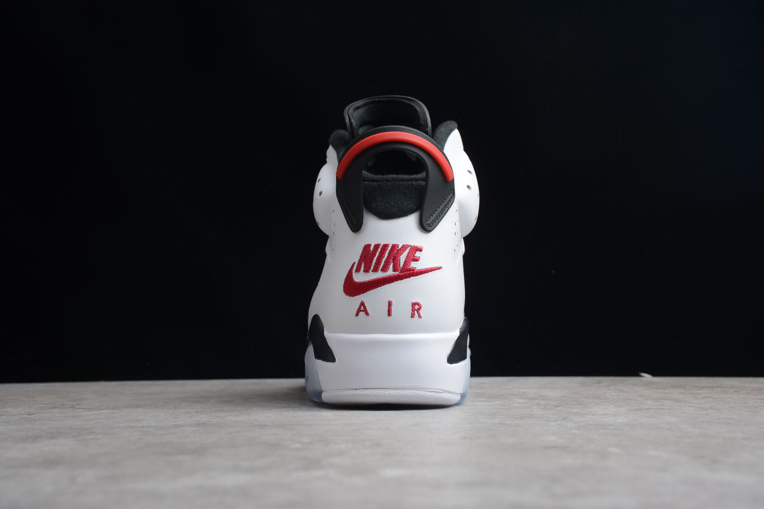 Jordan 6 Retro Carmine (2021) CT8529-106