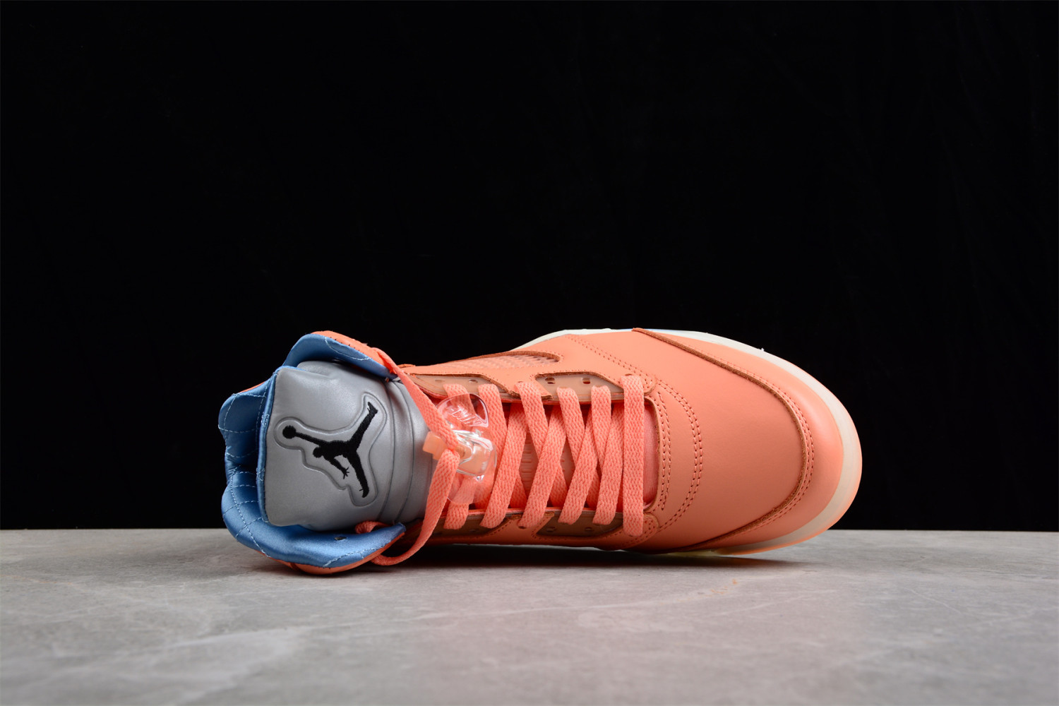 Jordan 5 Retro DJ Khaled We The Best Crimson Bliss DV4982-641
