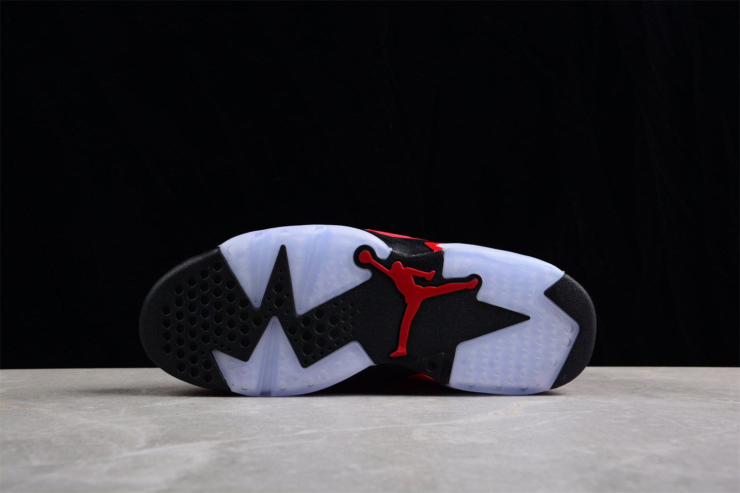 Jordan 6 Retro Toro Bravo CT8529-600