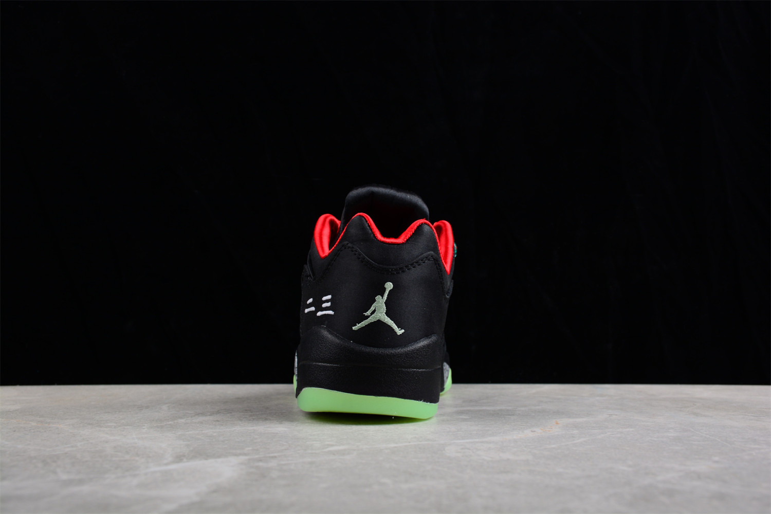 Jordan 5 Retro Low CLOT Jade DM4640-036
