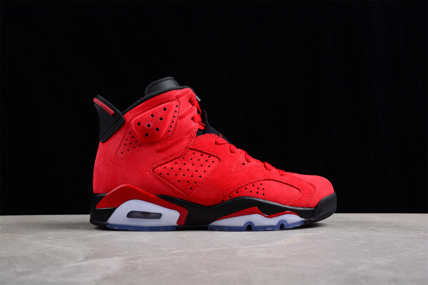 Jordan 6 Retro Toro Bravo CT8529-600