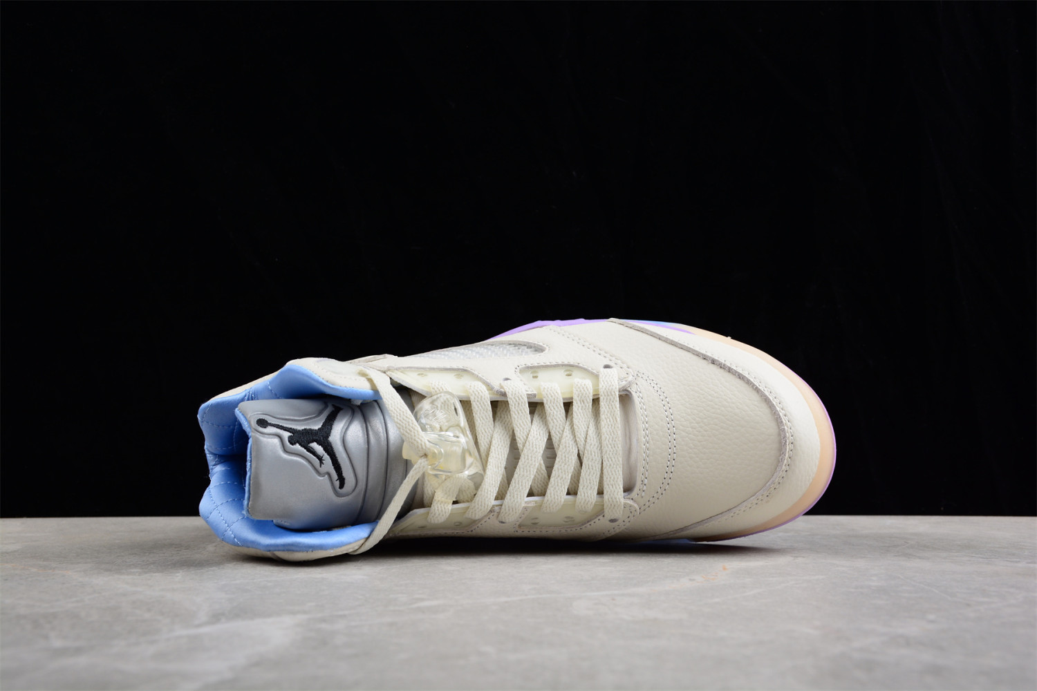 Jordan 5 Retro DJ Khaled We The Best Sail DV4982-175