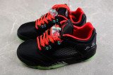 Jordan 5 Retro Low CLOT Jade DM4640-036