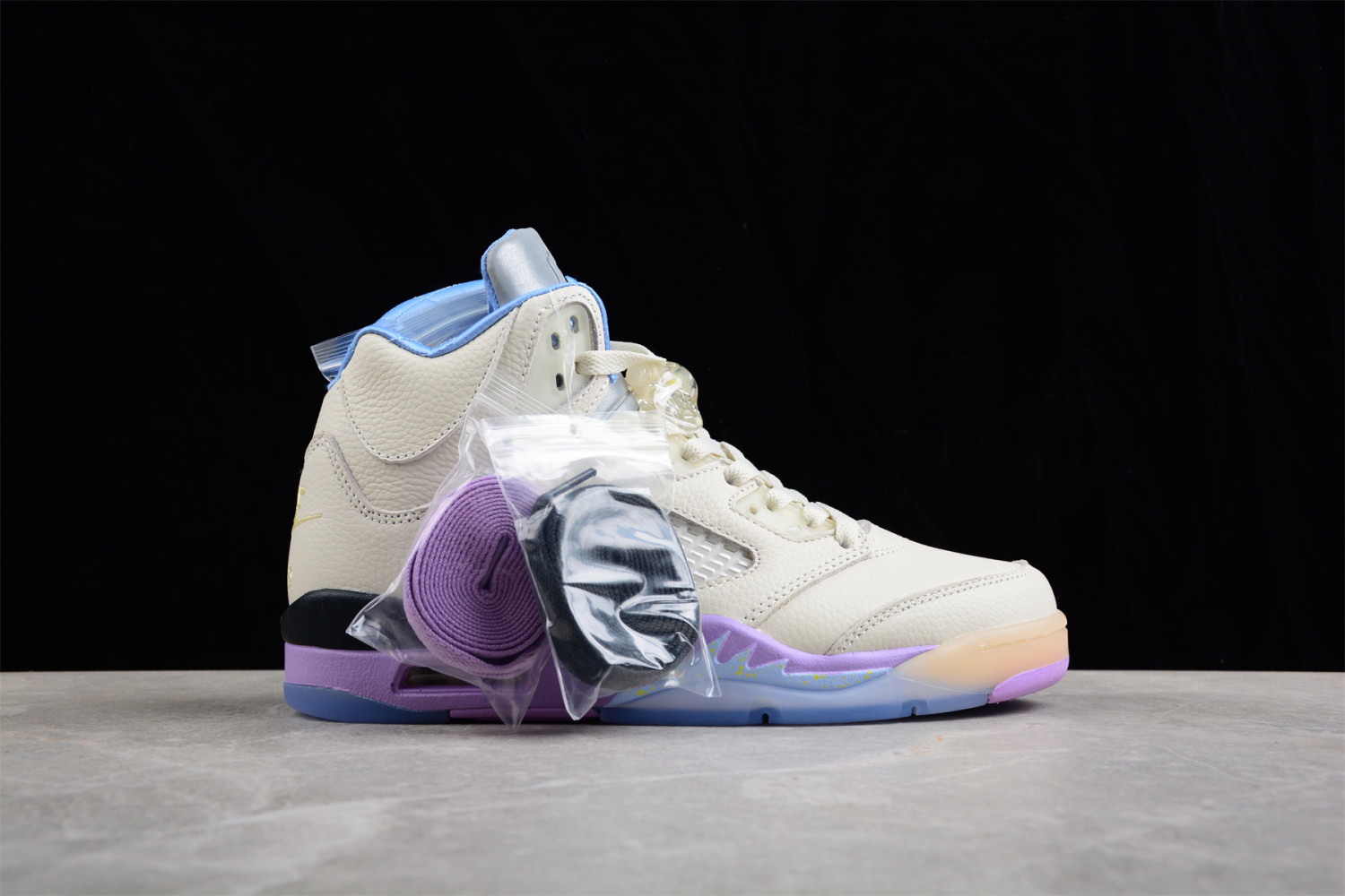 Jordan 5 Retro DJ Khaled We The Best Sail DV4982-175