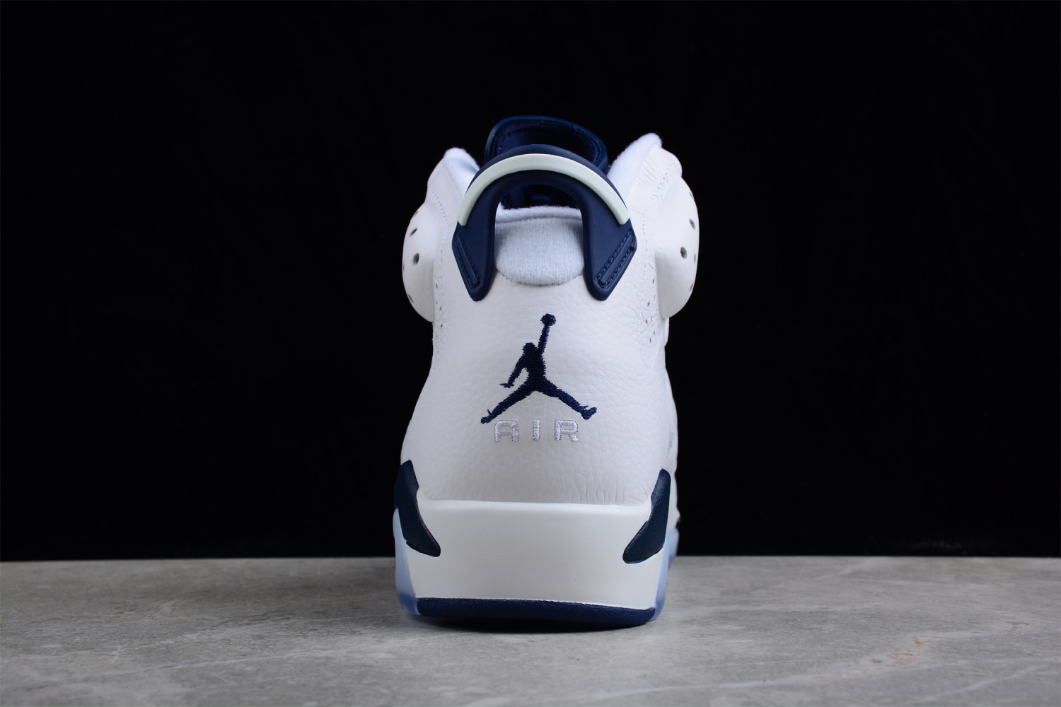 Jordan 6 Retro Midnight Navy (2022) CT8529-141