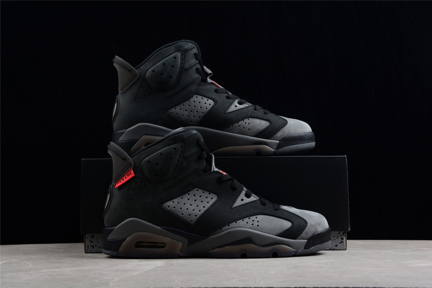 Jordan 6 Retro PSG Paris Saint-Germain CK1229-001