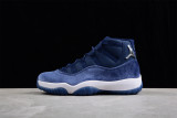 Jordan 11 Retro Midnight Navy (W) AR0715-441