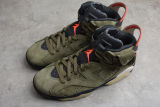 Jordan 6 Retro Travis Scott CN1084-200