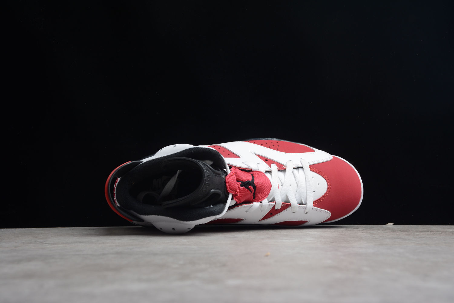 Jordan 6 Retro Carmine (2021) CT8529-106
