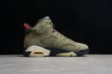 Jordan 6 Retro Travis Scott CN1084-200