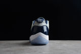Jordan 11 Retro Low Georgetown 528895-007
