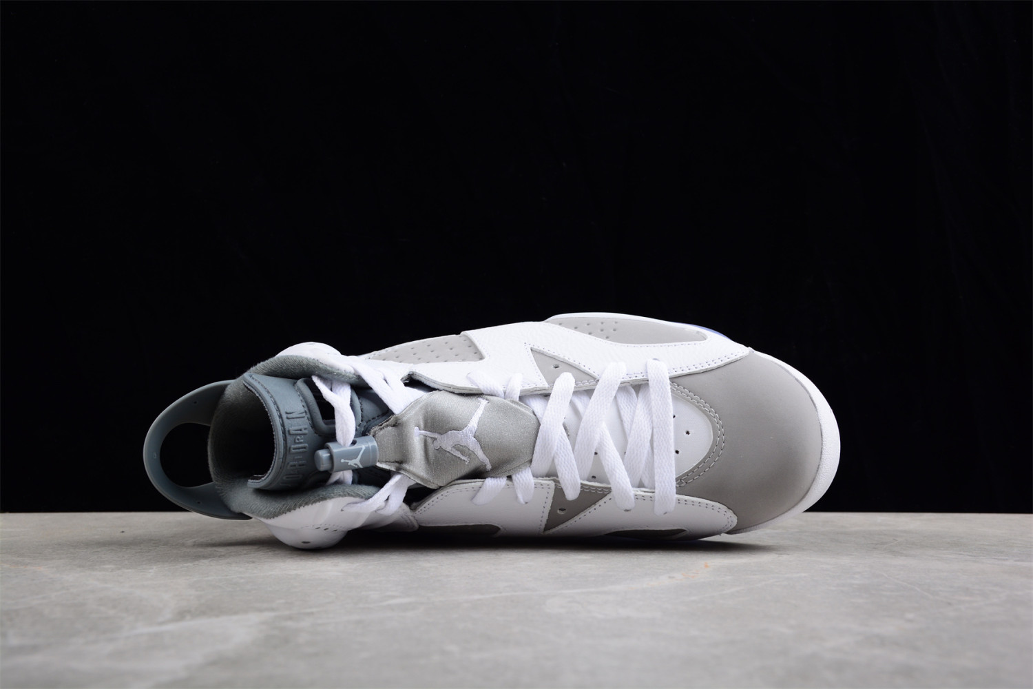 Jordan 6 Retro Cool Grey CT8529-100