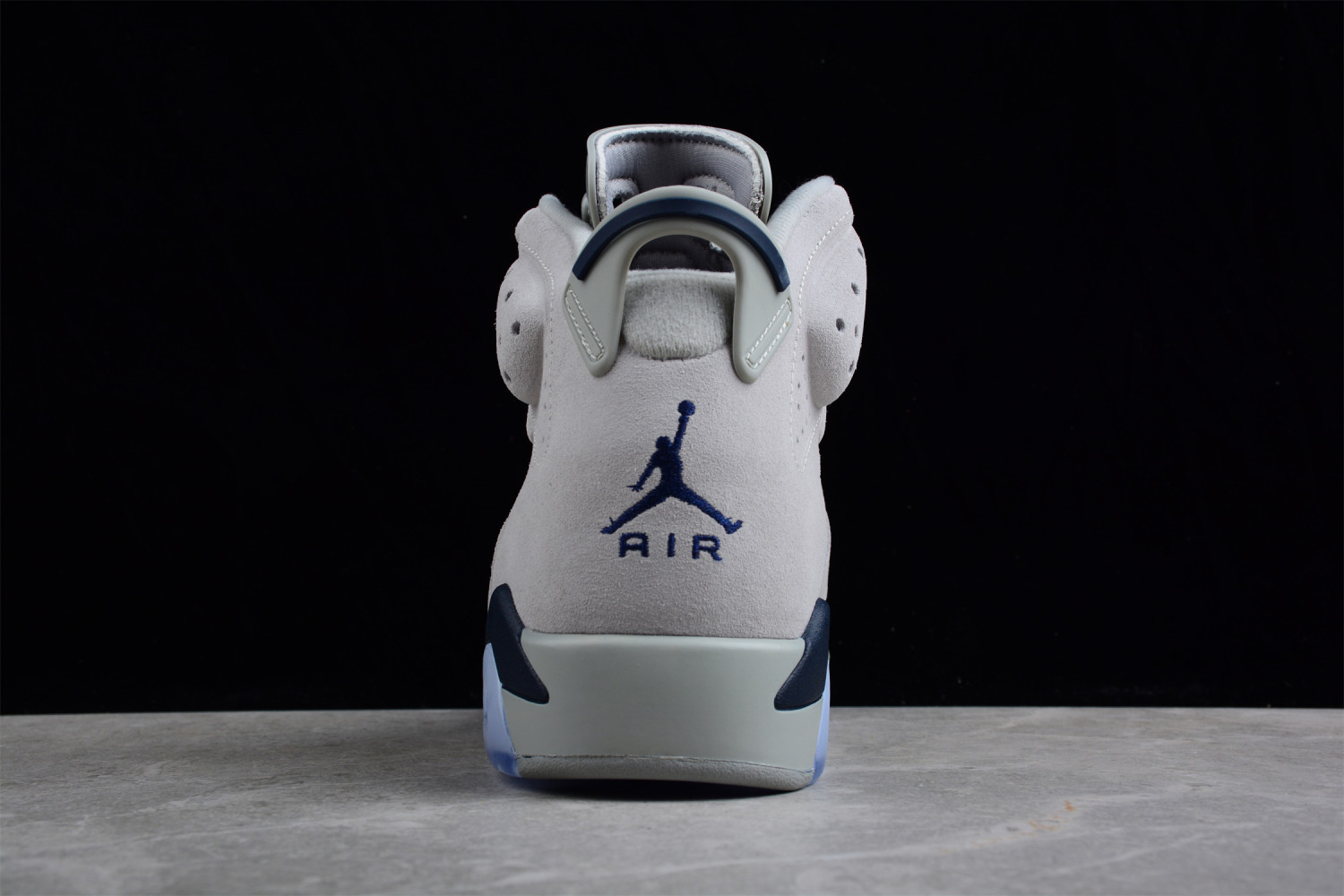 Jordan 6 Retro Georgetown (2022) CT8529-012