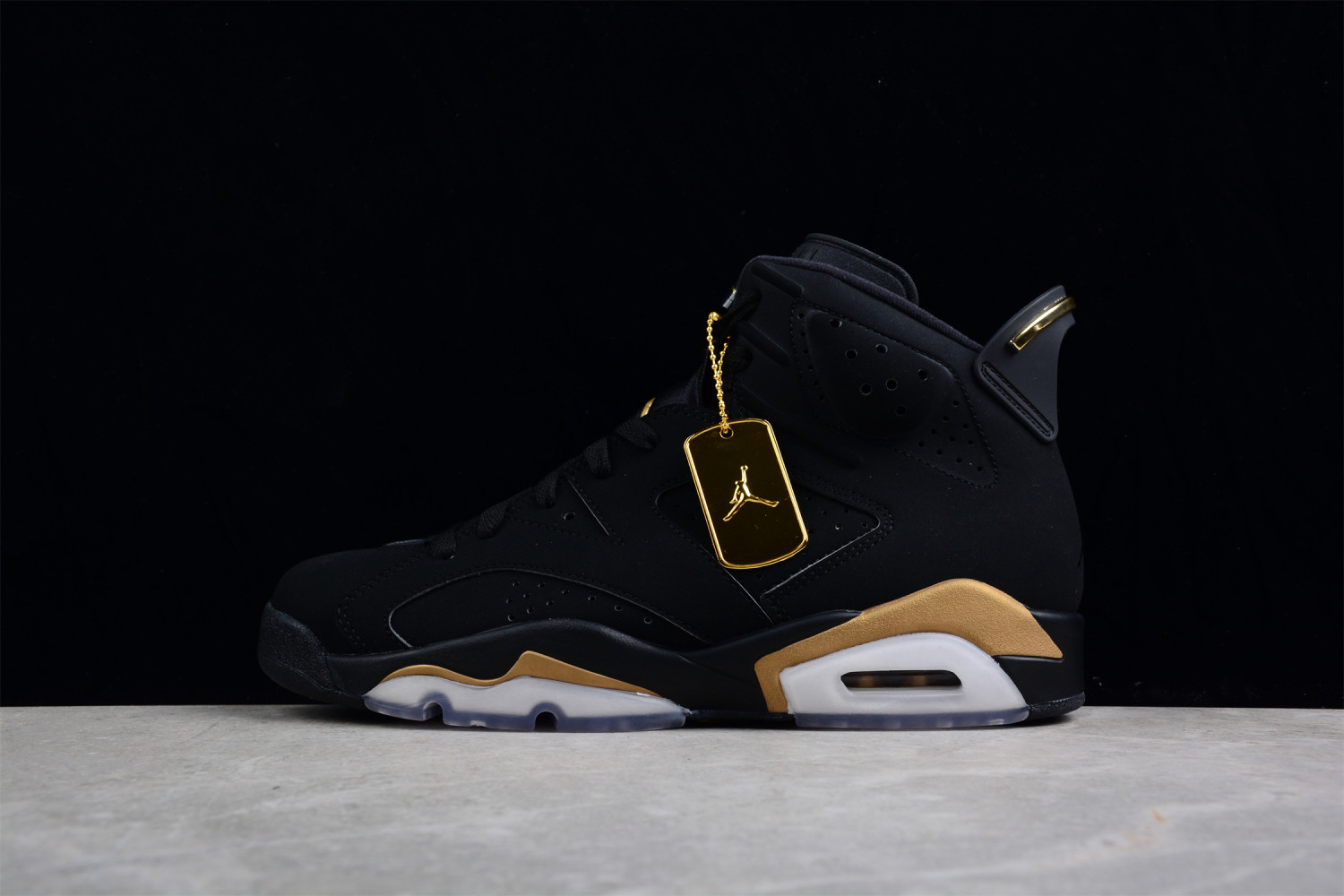 Jordan 6 Retro DMP (2020) CT4954-007